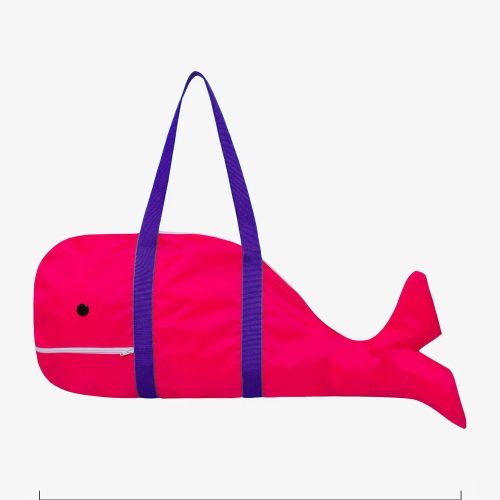 NeonPinkWhale