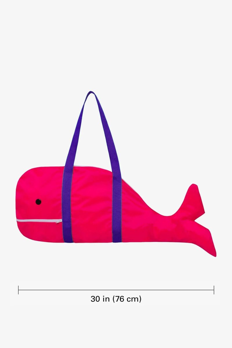 NeonPinkWhale