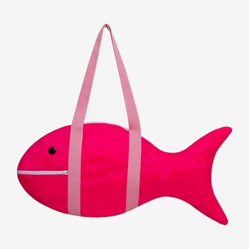 PinkFish 1