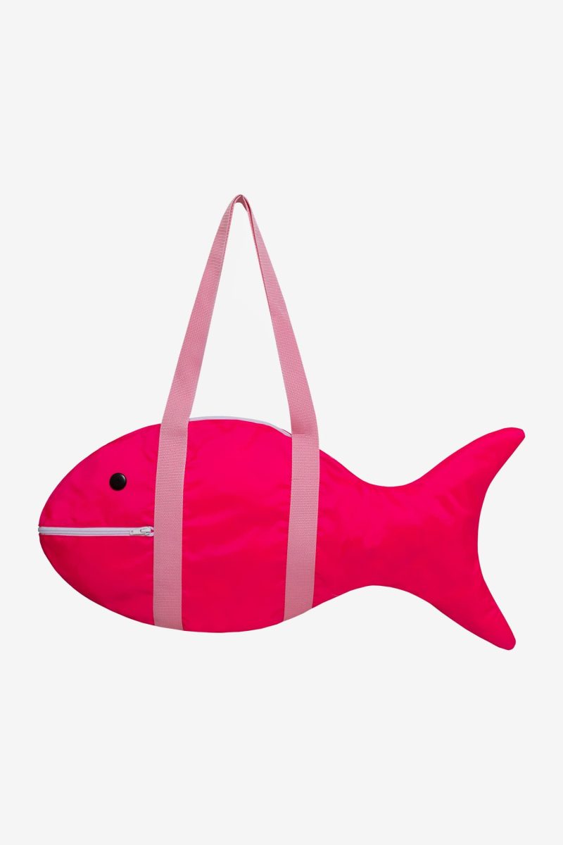 PinkFish 1