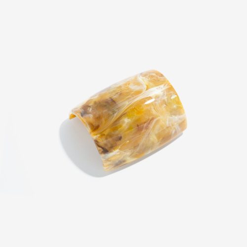 Butterscotch Marble