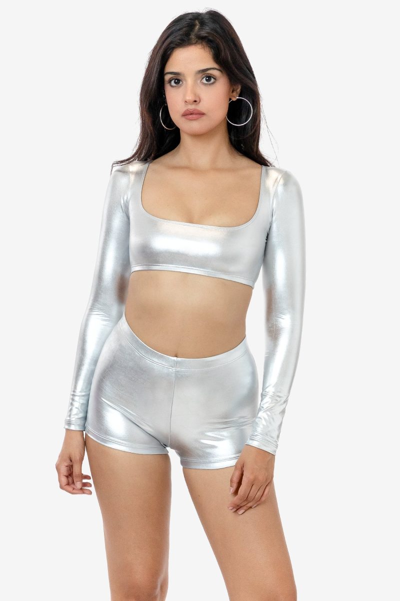 Silver