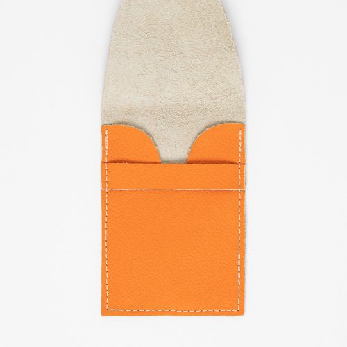 RLH3429 CLEMENTINE LEATHER SLEEVE WALLET