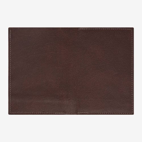 RLH3470 SEQUIOA LEATHER PASSPORT WALLET 2