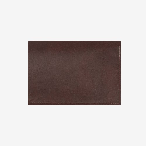 RLH3470 SEQUIOA LEATHER PASSPORT WALLET 3