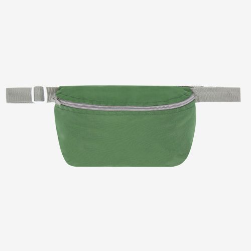 RNB0523 MOSS GREEN FANNY PACK 1