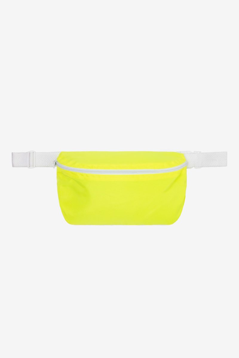 RNB0523 NeonYellow White