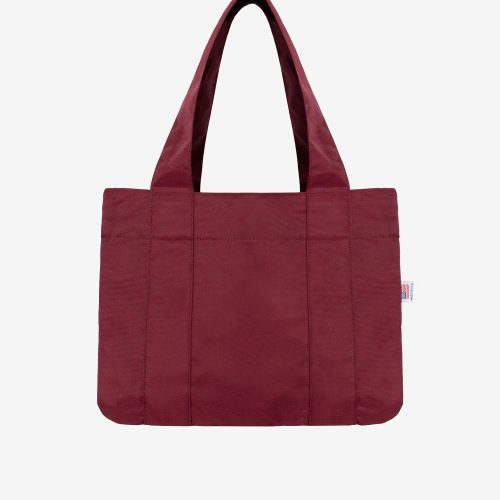 RNB501 SMALL BURGUNDY AW 1