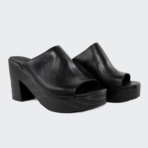 RSHOE03 Black Black4