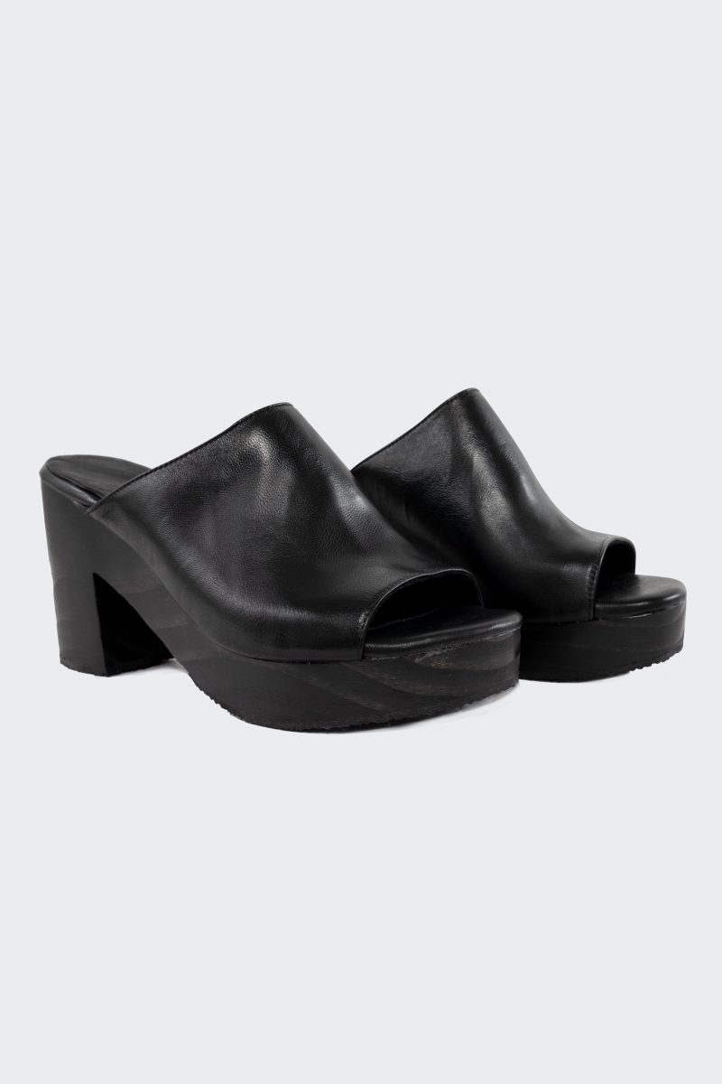 RSHOE03 Black Black4