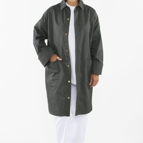 RTWL12 ARMY LAB COAT 2