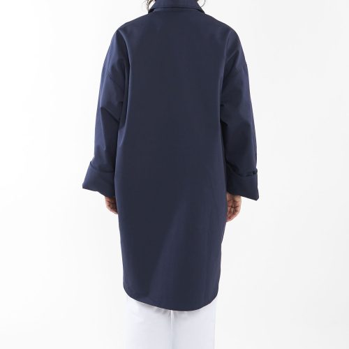 RTWL12 NAVY LAB COAT 2