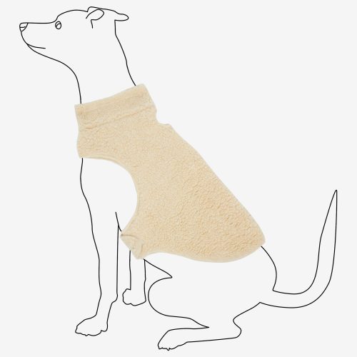 SHR dogvest1