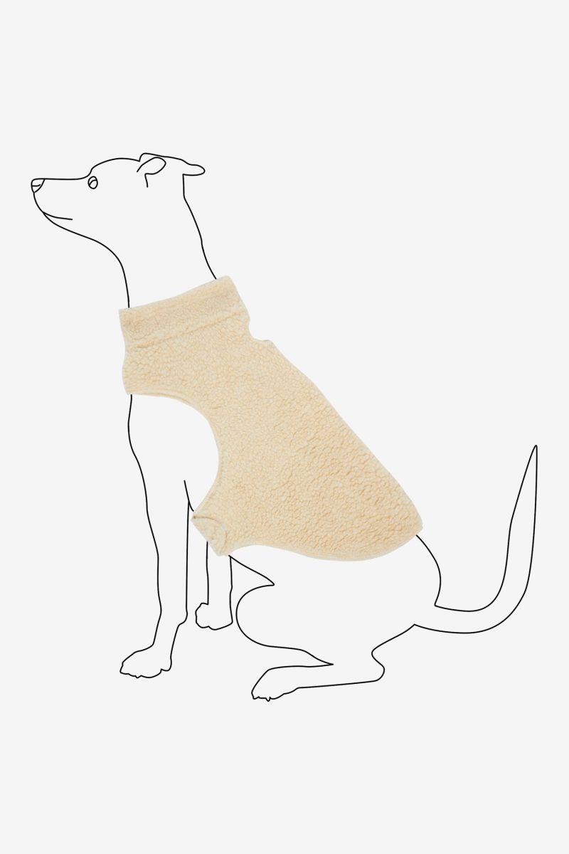 SHR dogvest1