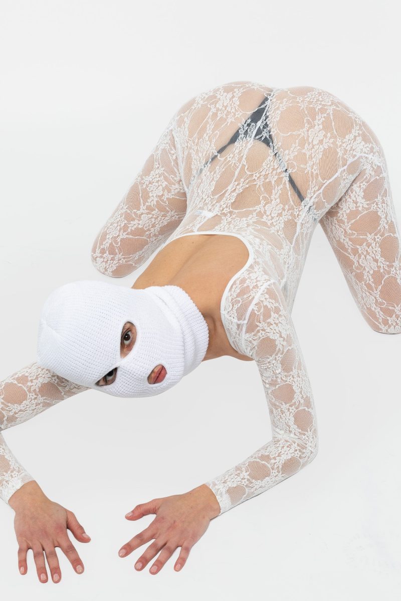 SKIMASK Creme4