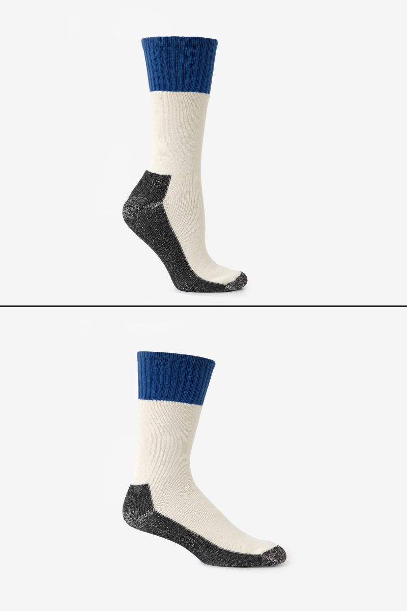 SOCKDUELCANSOCKBLUE