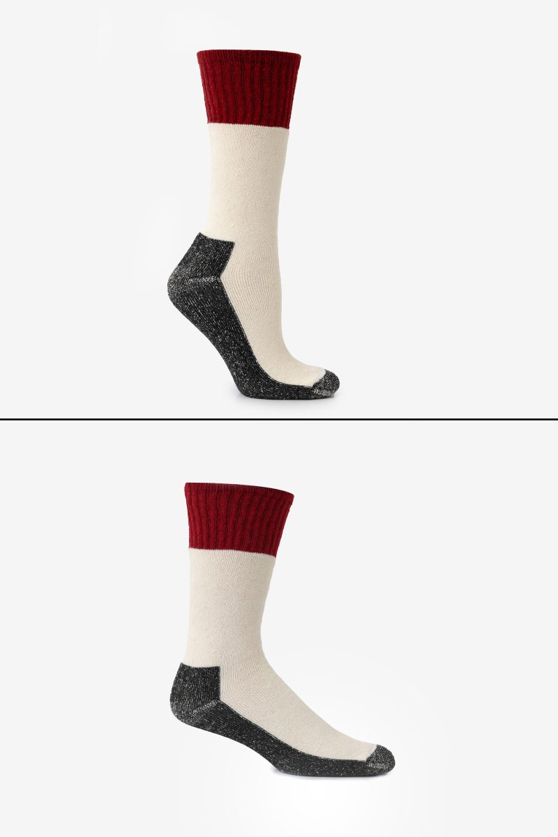 SOCKDUELCANSOCKRED