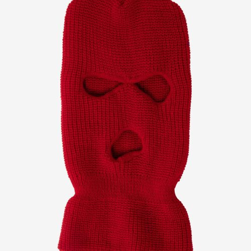 Skimask Red1