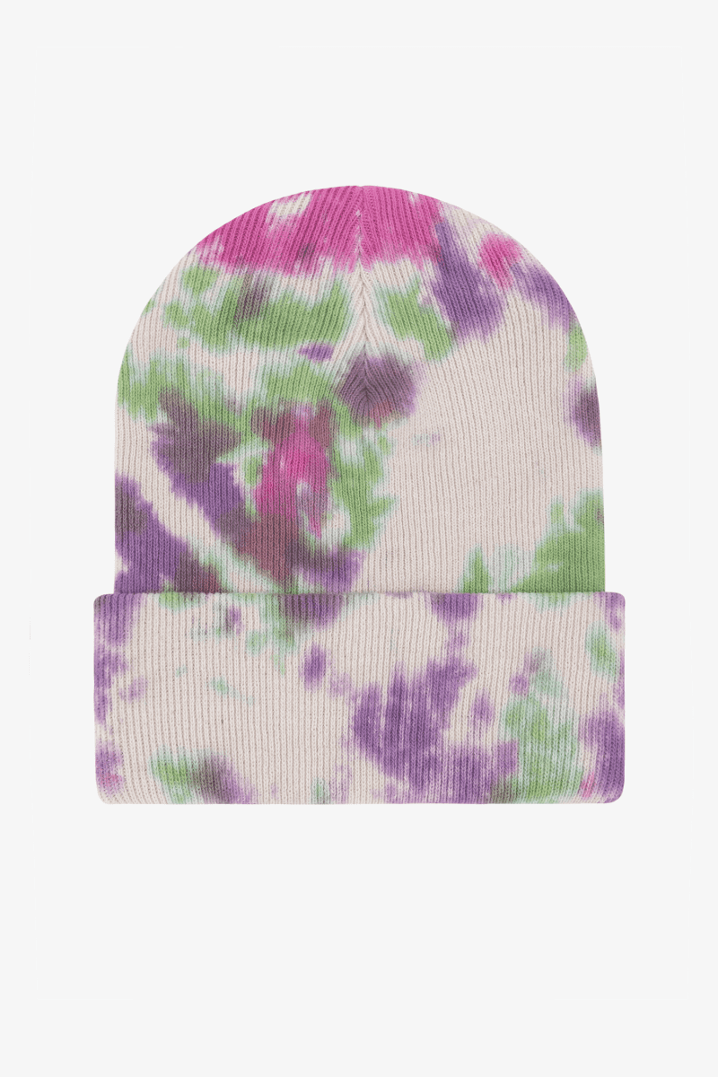 Jelly Bean Tie Dye