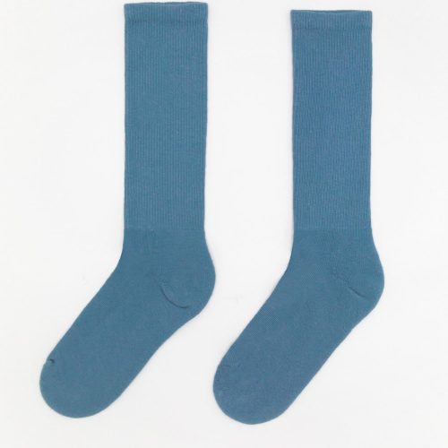 UNISOCK FRENCHBLUE 1