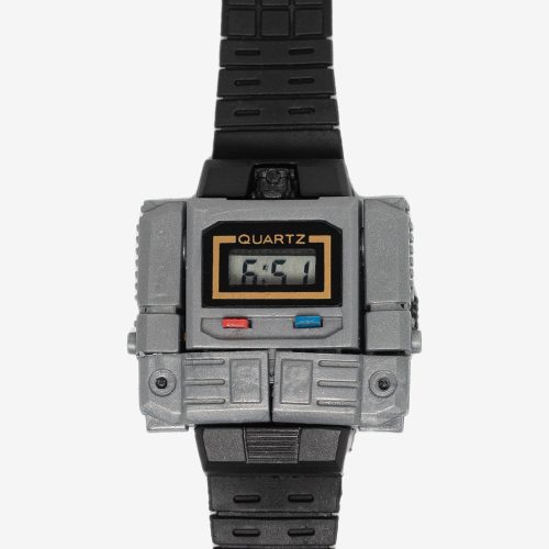 WCHROBOT grey