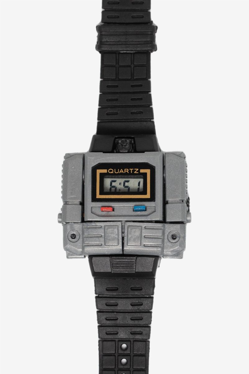 WCHROBOT grey