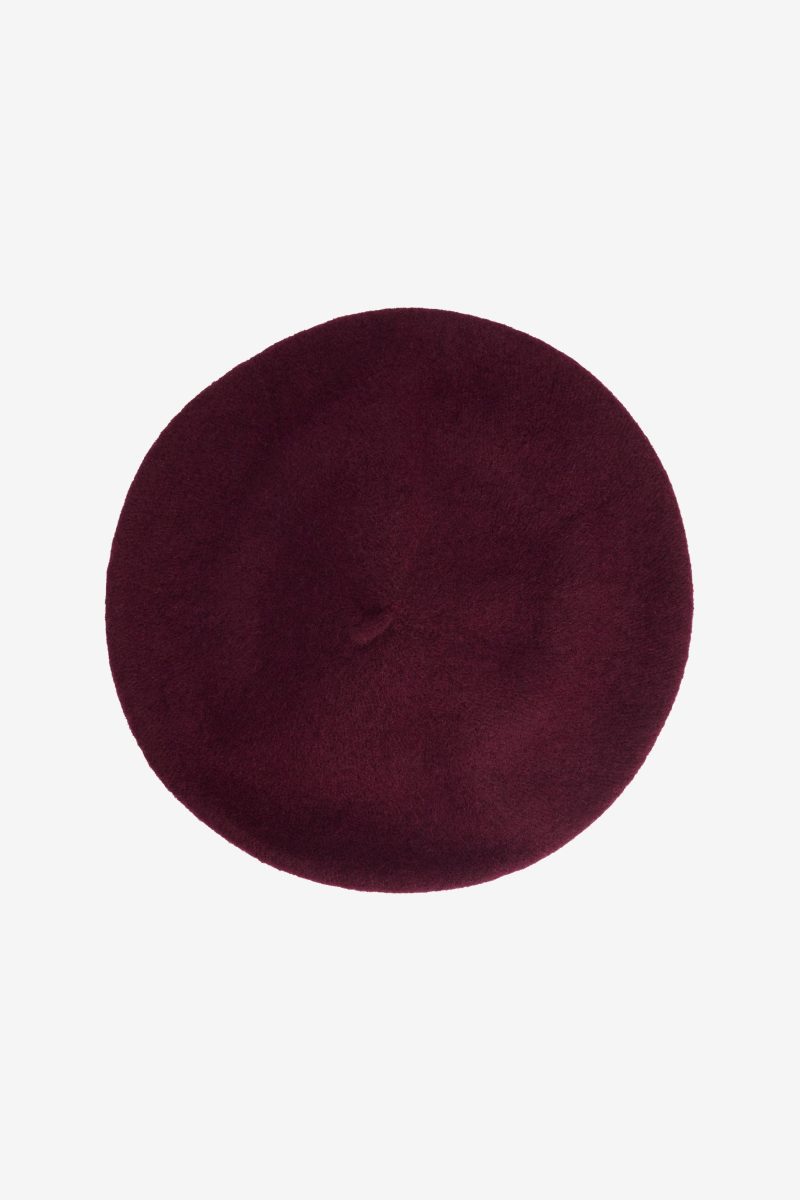 WLBERET Burgundy3