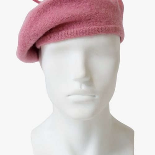 WLBERET Pink4