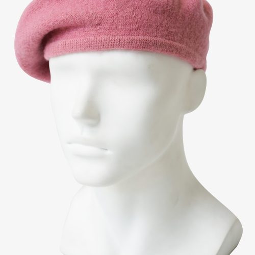 WLBERET Pink5