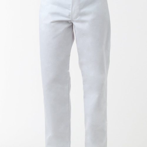 WORKERPANT WHITE SAM