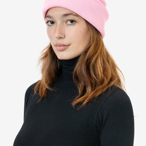 beanie bubblegumpinkk