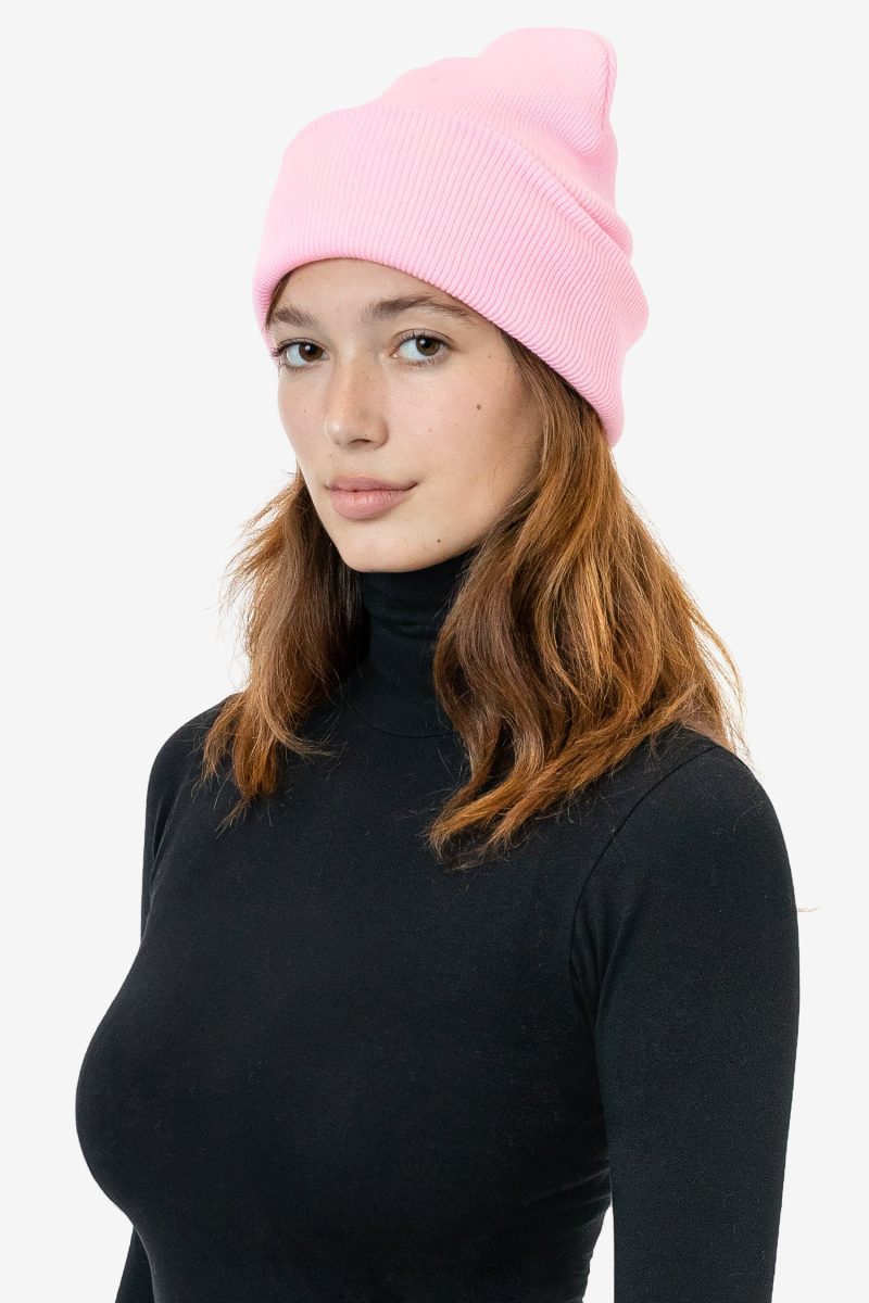 beanie bubblegumpinkk