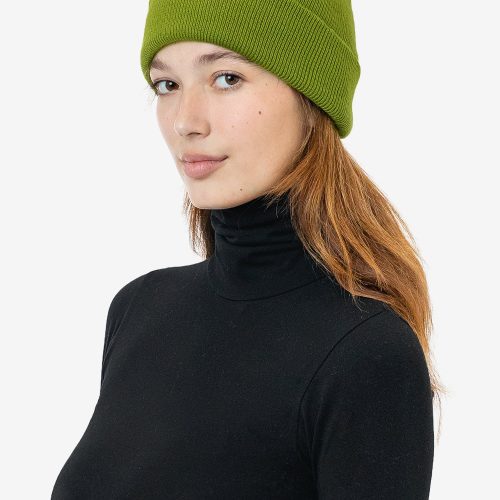 beanie chivek