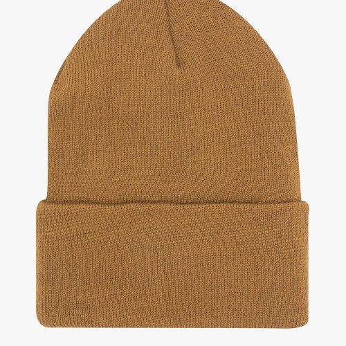 beanie copper