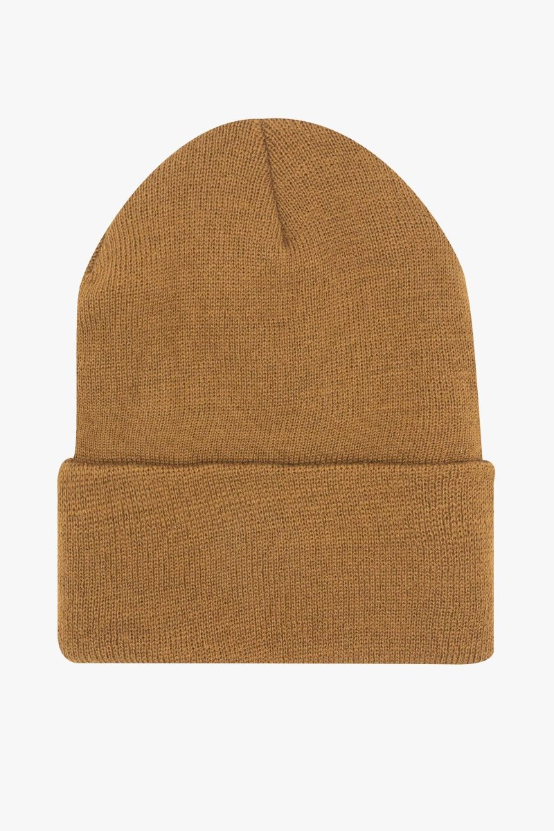 beanie copper