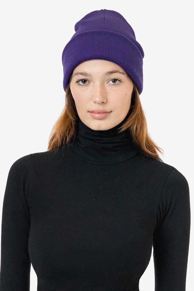 beanie mulberryk