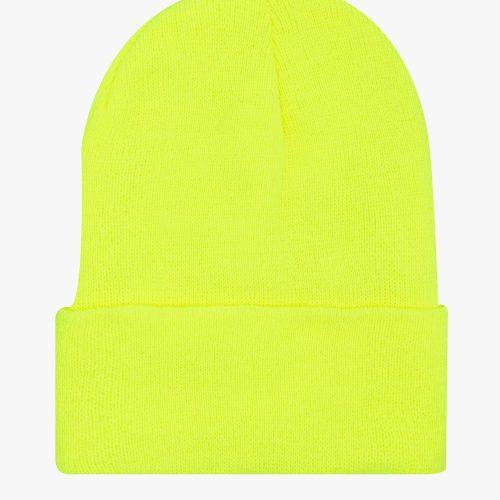 Neon Yellow