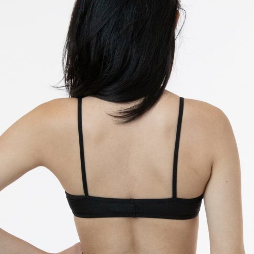 bra blk back