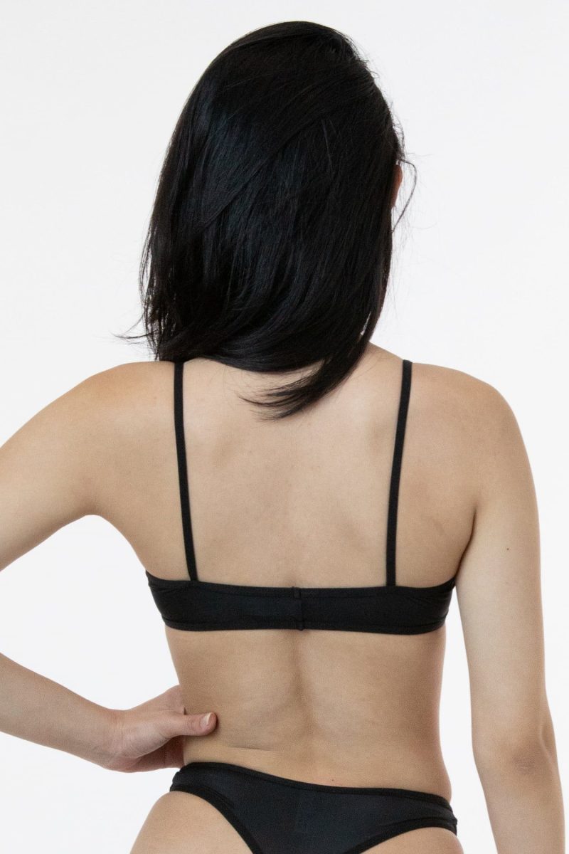 bra blk back