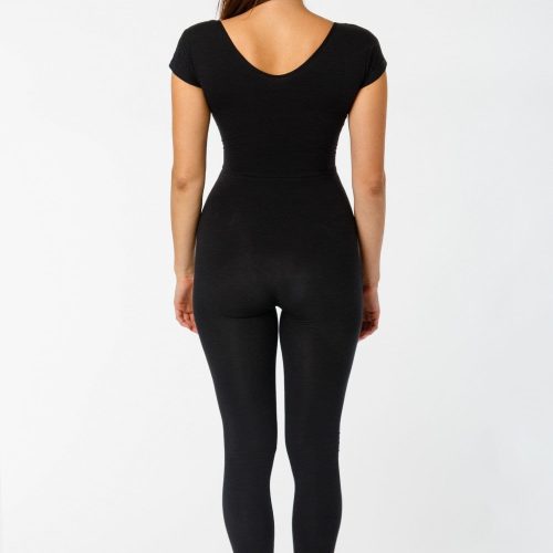 crossfront unitard black back katya2