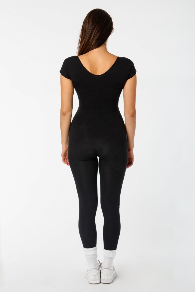 crossfront unitard black back katya2