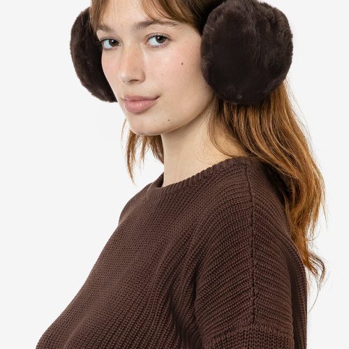 earmuff isabel chocolatek