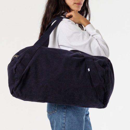 gymbag navy sofiaside