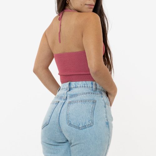 halter jean 5