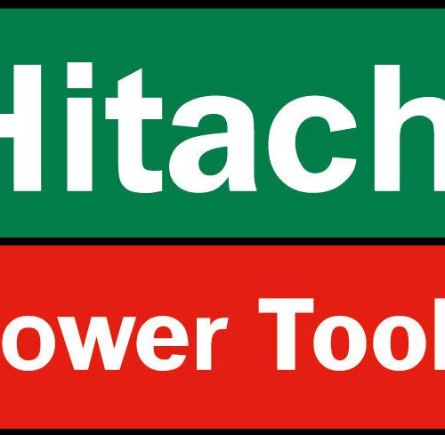 hitachipowertools