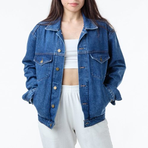 jeanjacket women crop 4c4341c9 ec46 487f 818f b7f7583c7aa5