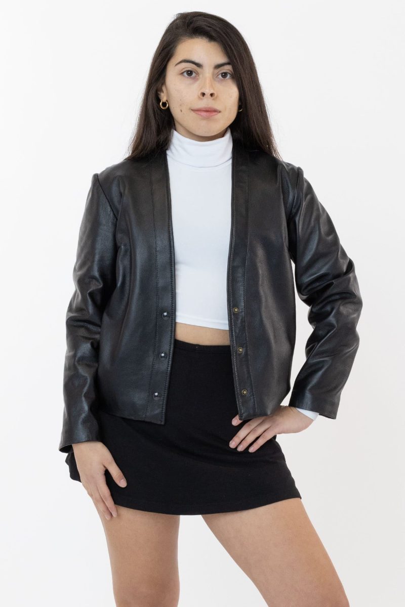 leatherjacket 2