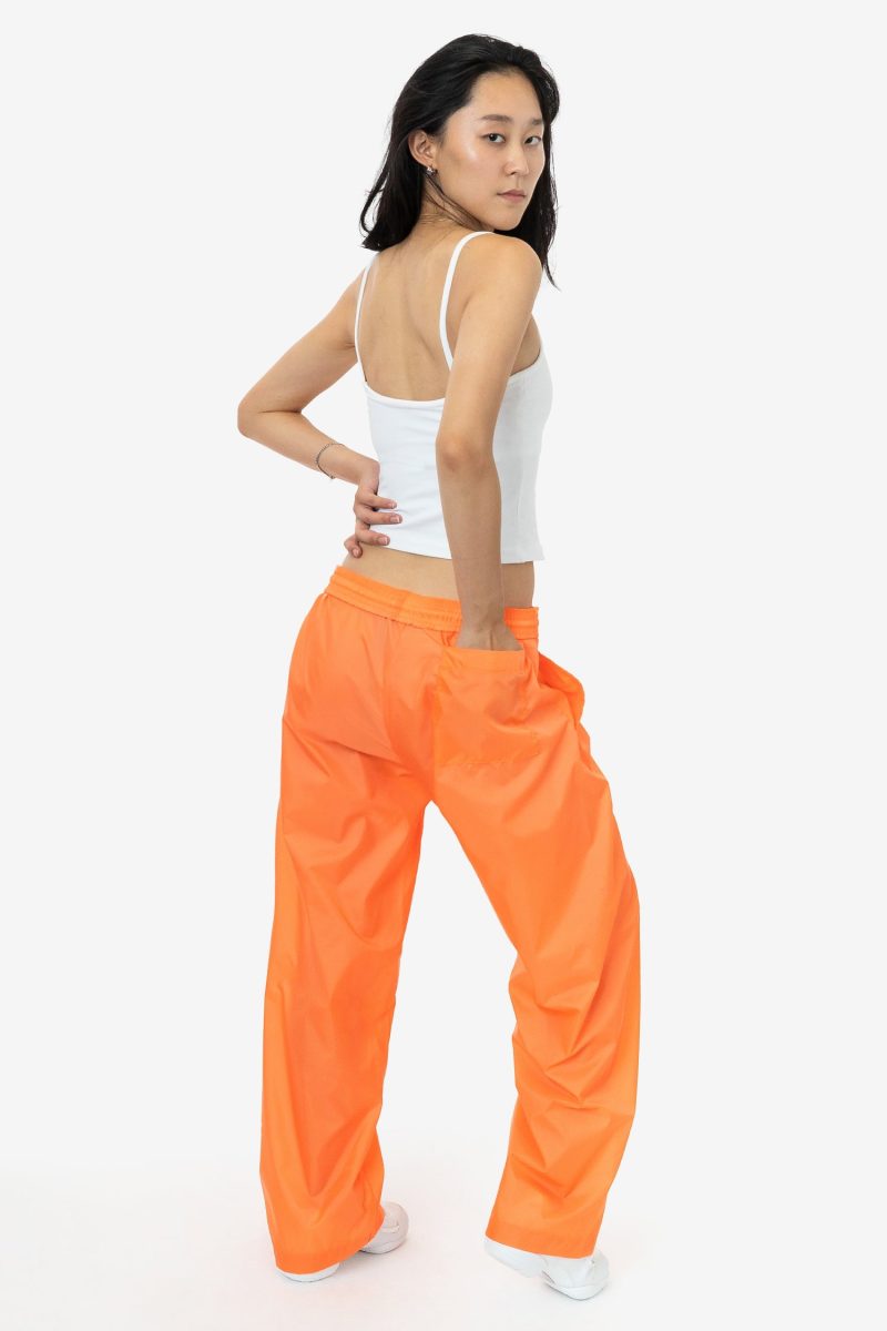 nylon pant orange2 jenn ASH 1k floor cleaned