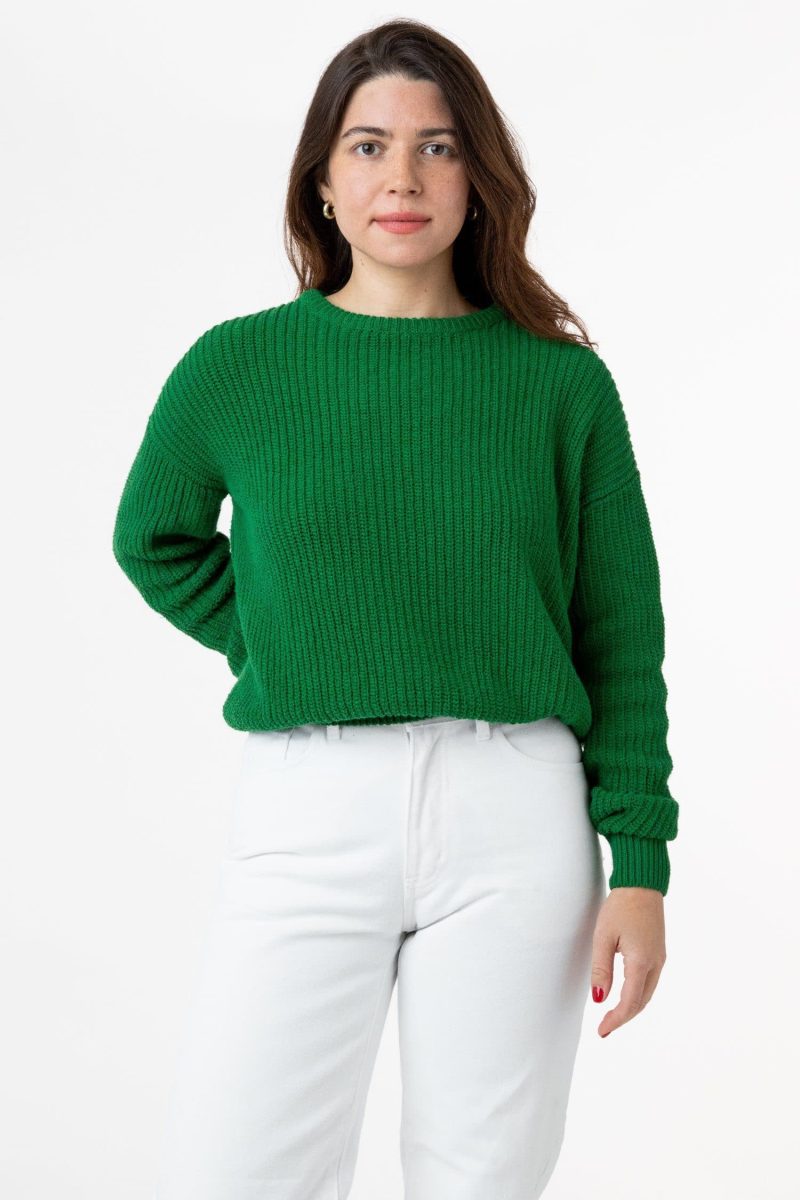 pant green 1