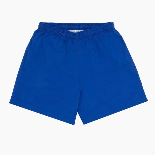 short blue 1